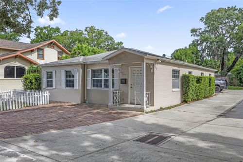 1501 E Robinson St, ORLANDO, FL, 32801-2121 | Card Image