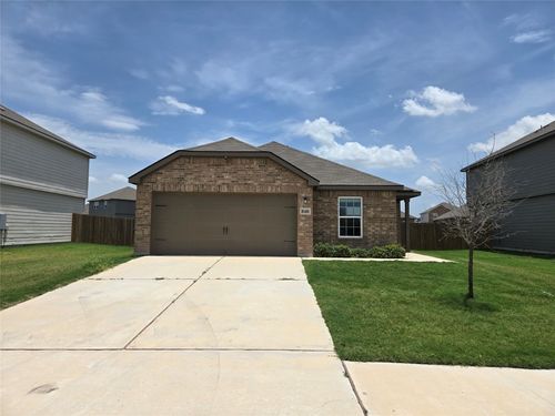 16416 Farmhouse Lane, Elgin, TX, 78621 | Card Image