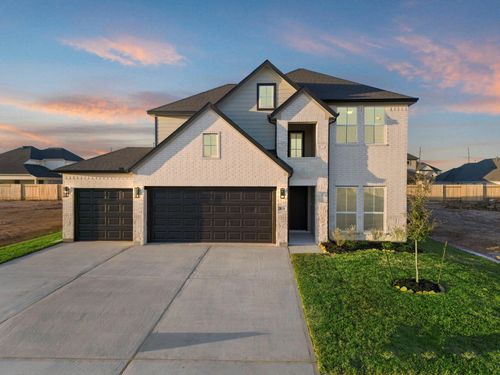 3106 Spitfire Dr, Rosenberg, TX, 77471-3396 | Card Image