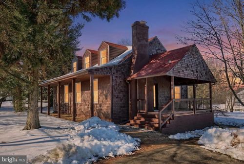 3608 Churchville Rd, ABERDEEN, MD, 21001-1214 | Card Image