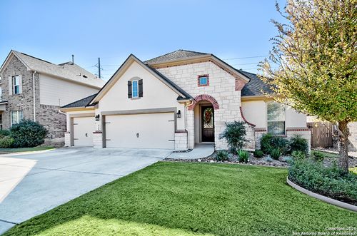 930 Dulce Vis, San Antonio, TX, 78260-4404 | Card Image