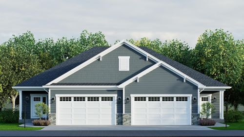 609 Frontier Ct, Dousman, WI, 53118 | Card Image
