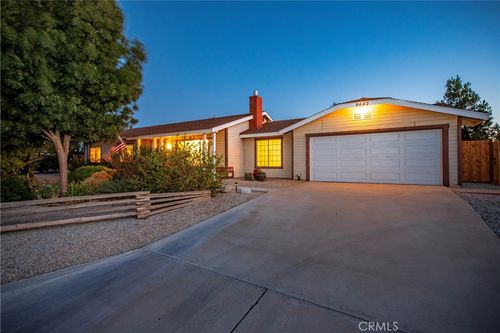 9642 E Avenue R14, Littlerock, CA, 93543 | Card Image