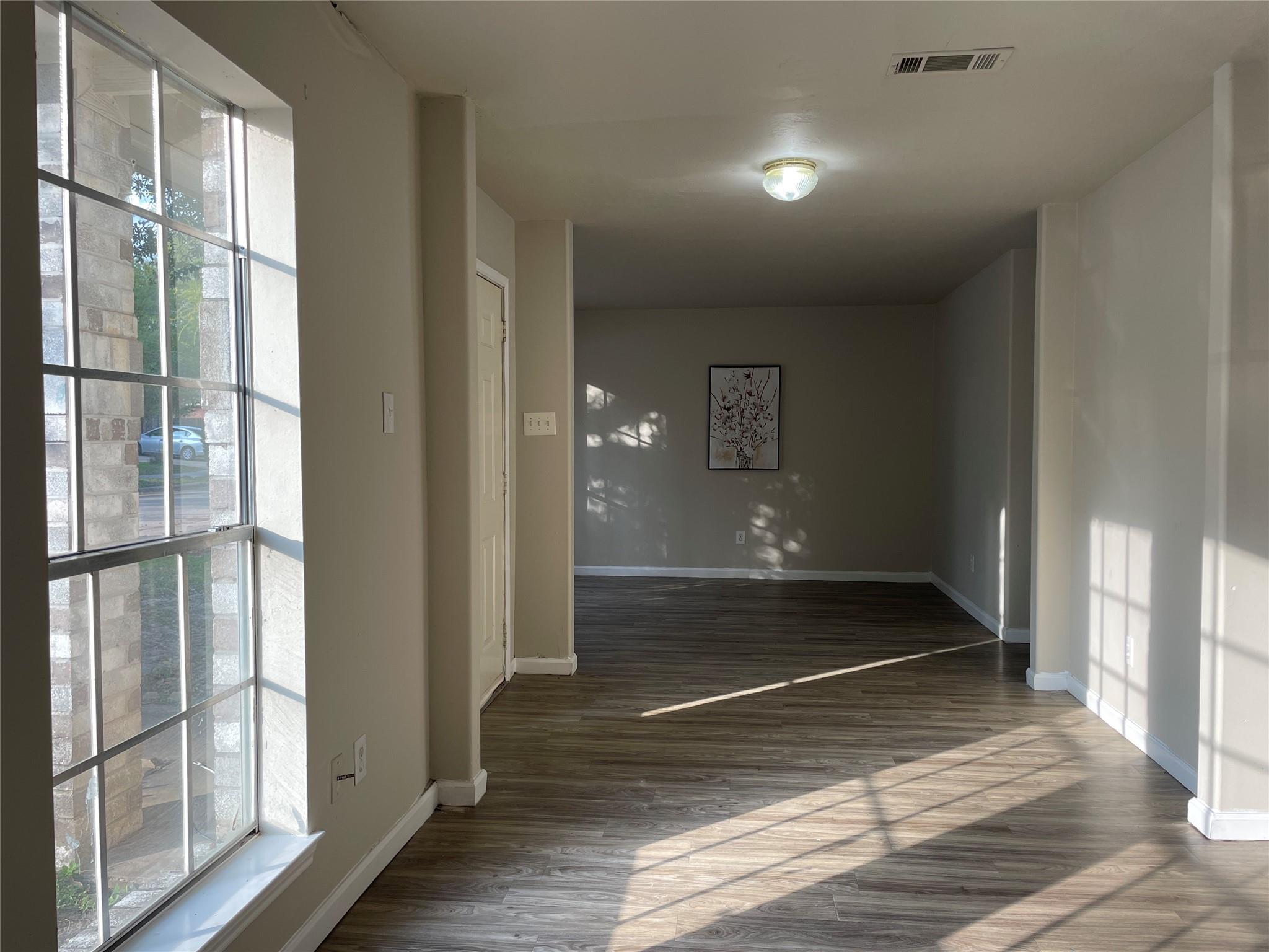 Residential Lease in Katy