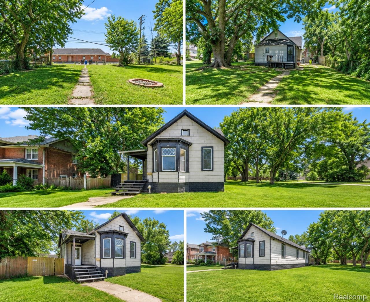 Residential in Detroit 4