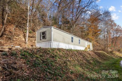 700 Cove Creek Road, House other with 2 bedrooms, 2 bathrooms and null parking in Waynesville NC | Image 1