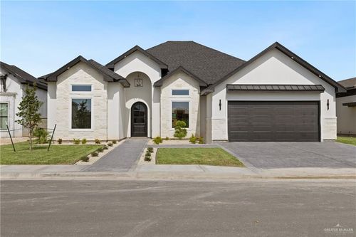 9906 N 24th Ln, McAllen, TX, 78504-7014 | Card Image