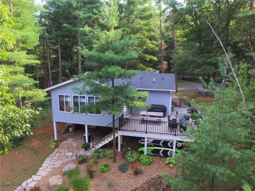 6575 Flowage Dr, Danbury, WI, 54830-9798 | Card Image