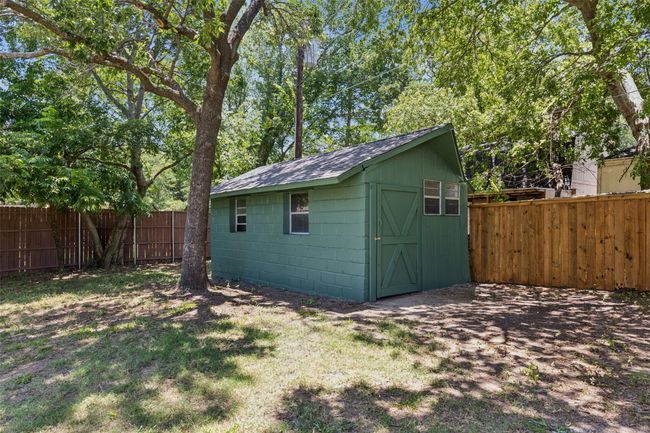 140 Cedarcrest Ln, House other with 4 bedrooms, 3 bathrooms and null parking in Double Oak TX | Image 37