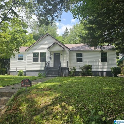 1319 E 9th St, ANNISTON, AL, 36207-4127 | Card Image