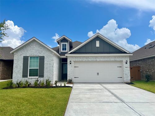2514 Green Jasper Dr, Iowa Colony, TX, 77583-4708 | Card Image