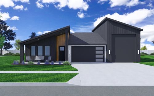 11009 E 36th Ave, Spokane Valley, WA, 99206-4599 | Card Image