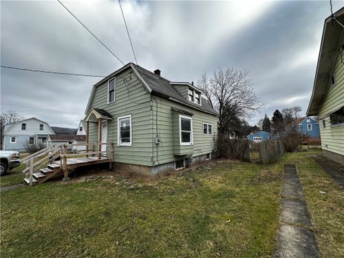 125 W 10th Street, Horseheads, NY, 14903 | Card Image