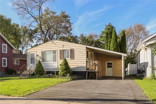 107 E Irving St, East Syracuse, NY, 13057-2254 | Card Image