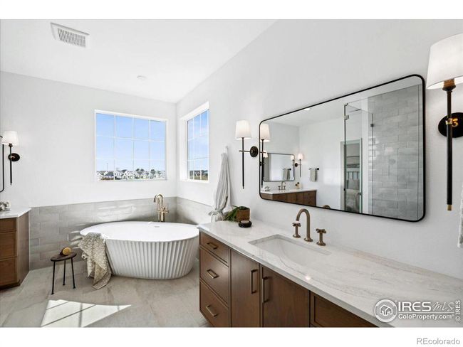 Primary Bathroom | Image 18