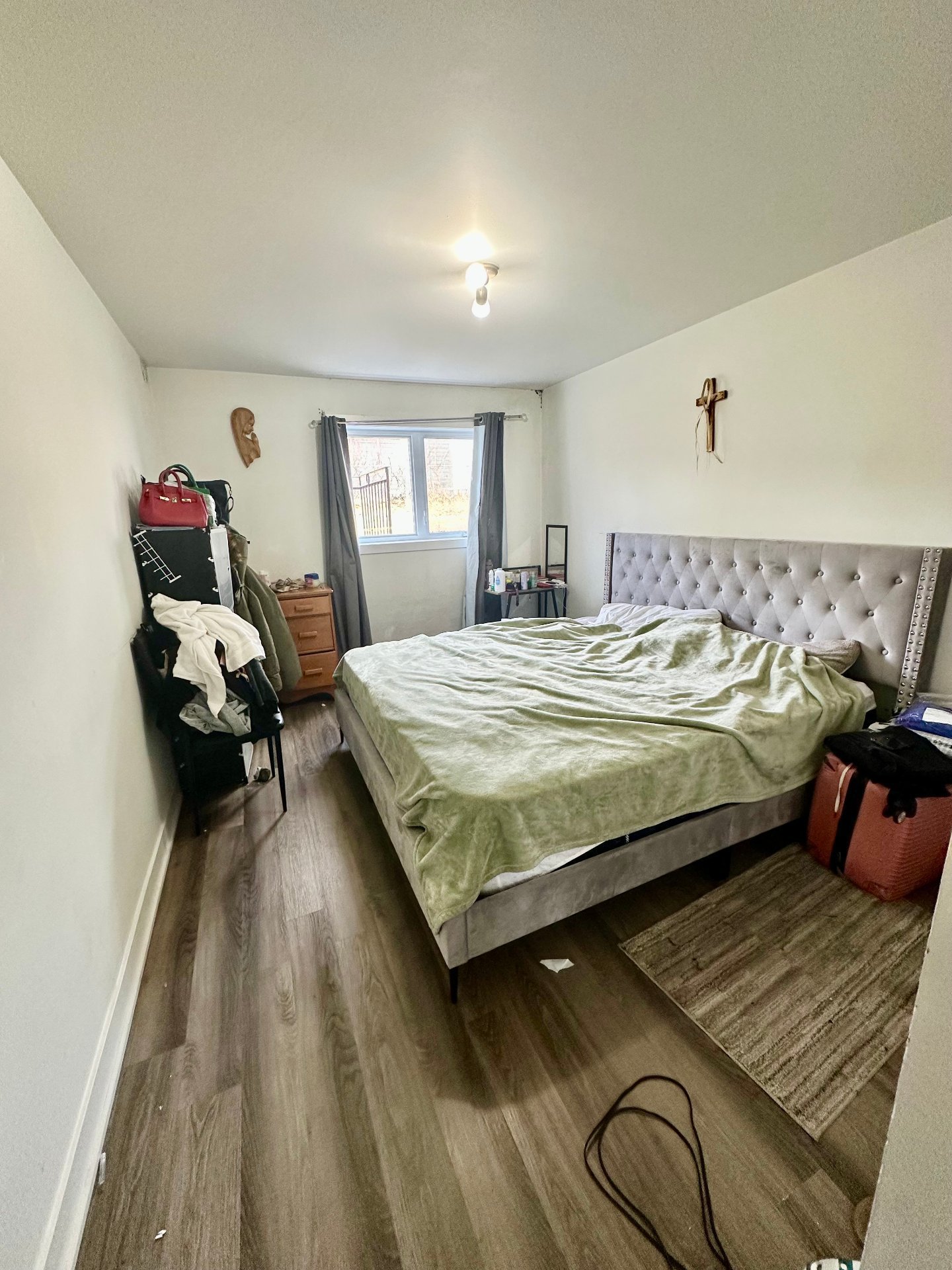Residential Lease in Longueuil (Le Vieux-Longueuil) 5
