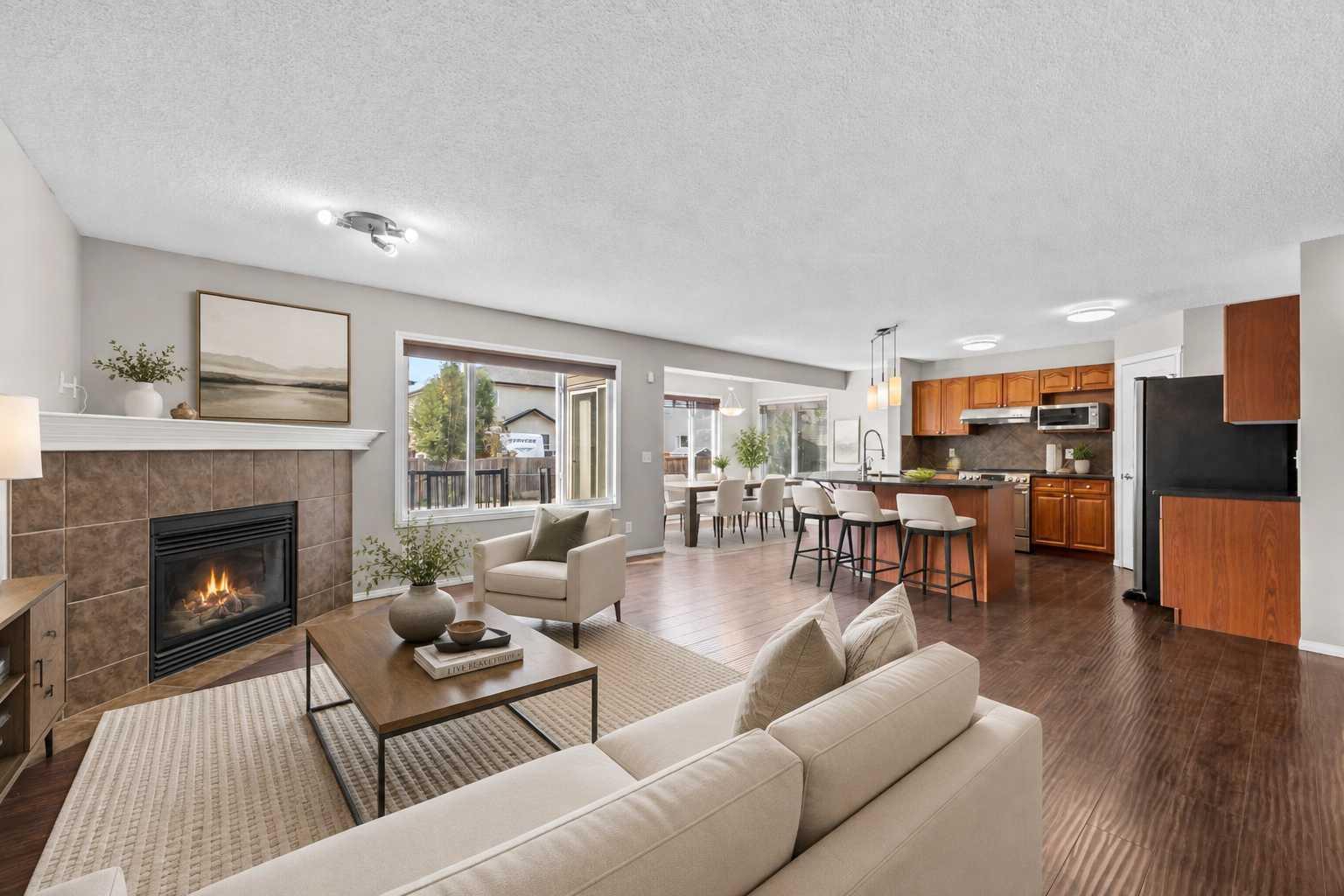 Residential in Chestermere