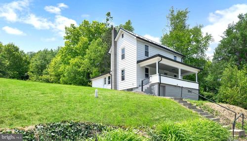 223 One Mile Run Rd, PHILIPSBURG, PA, 16866-1967 | Card Image