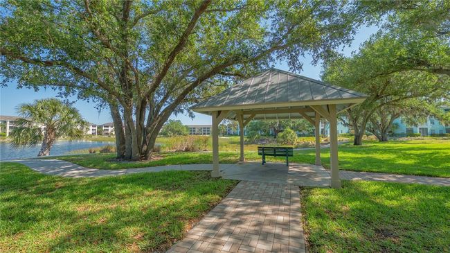 UNIT-305 - 19325 Water Oak Dr, Condo with 2 bedrooms, 1 bathrooms and null parking in PORT CHARLOTTE FL | Image 36