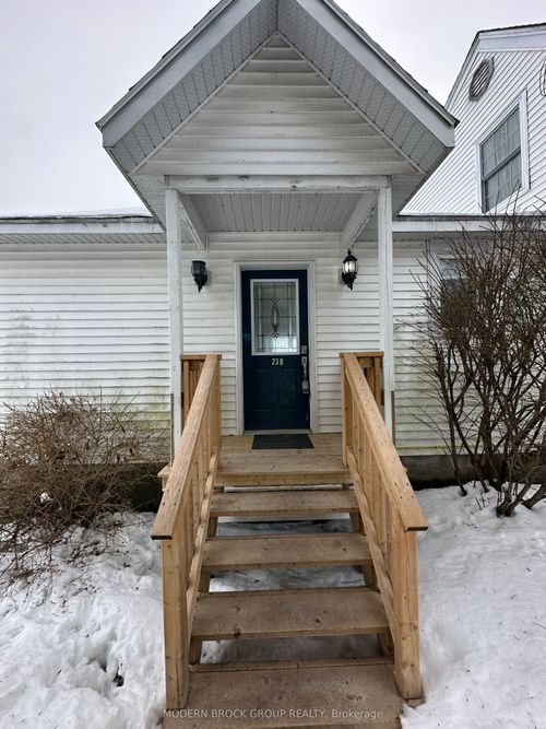 b-23 Jessie Street, Brockville, ON, K6V3M6 | Card Image