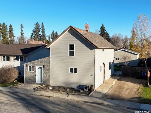 613 Kirby Street, Bruno, SK, S0K0S0 | Card Image