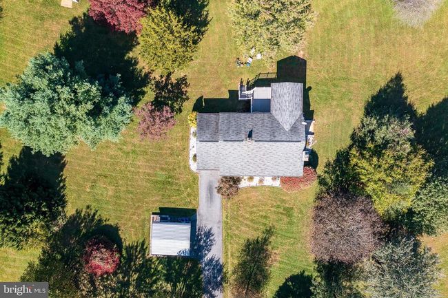 5134 Pine View Dr, House other with 4 bedrooms, 2 bathrooms and null parking in GLEN ROCK PA | Image 23