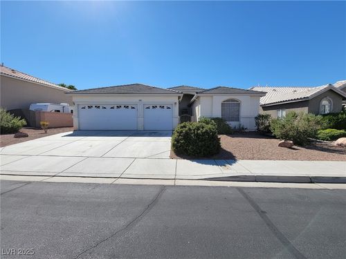 2642 Sunday Grace Dr, Henderson, NV, 89052-2842 | Card Image