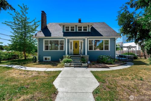 3540 S Kenyon St, Seattle, WA, 98118-4051 | Card Image