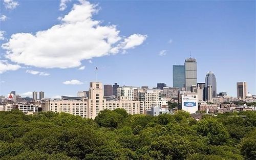 apt-a907-20 Chapel St, Brookline, MA, 02446-7413 | Card Image
