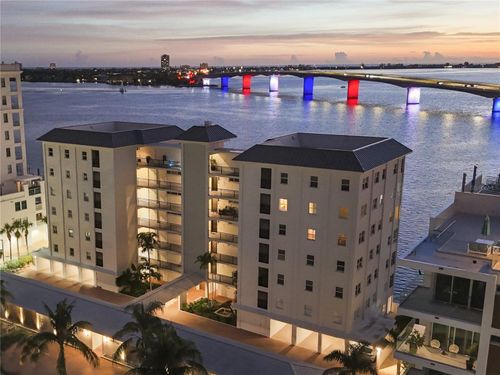 apt-12-226 Golden Gate Pt, SARASOTA, FL, 34236-6616 | Card Image