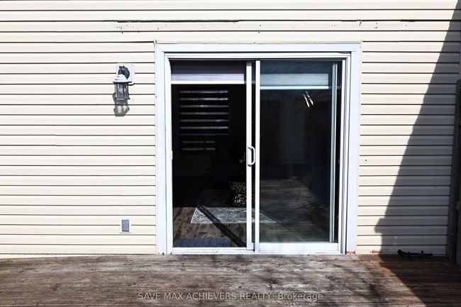 3 Gold Finch Crt, House other with 3 bedrooms, 2 bathrooms and 2 parking in Brampton ON | Image 46