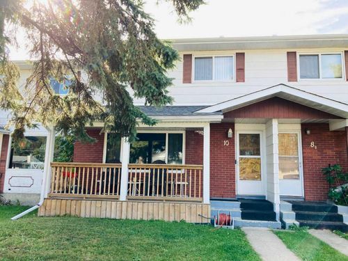 10 Blueberry Dr, Whitecourt, AB, T7S1G7 | Card Image