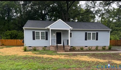 2710 Pauls Ln, Richmond, VA, 23224-6022 | Card Image