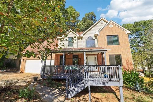 925 Dogwood Park Dr, Lawrenceville, GA, 30046-9335 | Card Image