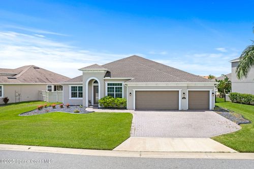 7684 Poulicny Ln, Melbourne, FL, 32940-7708 | Card Image