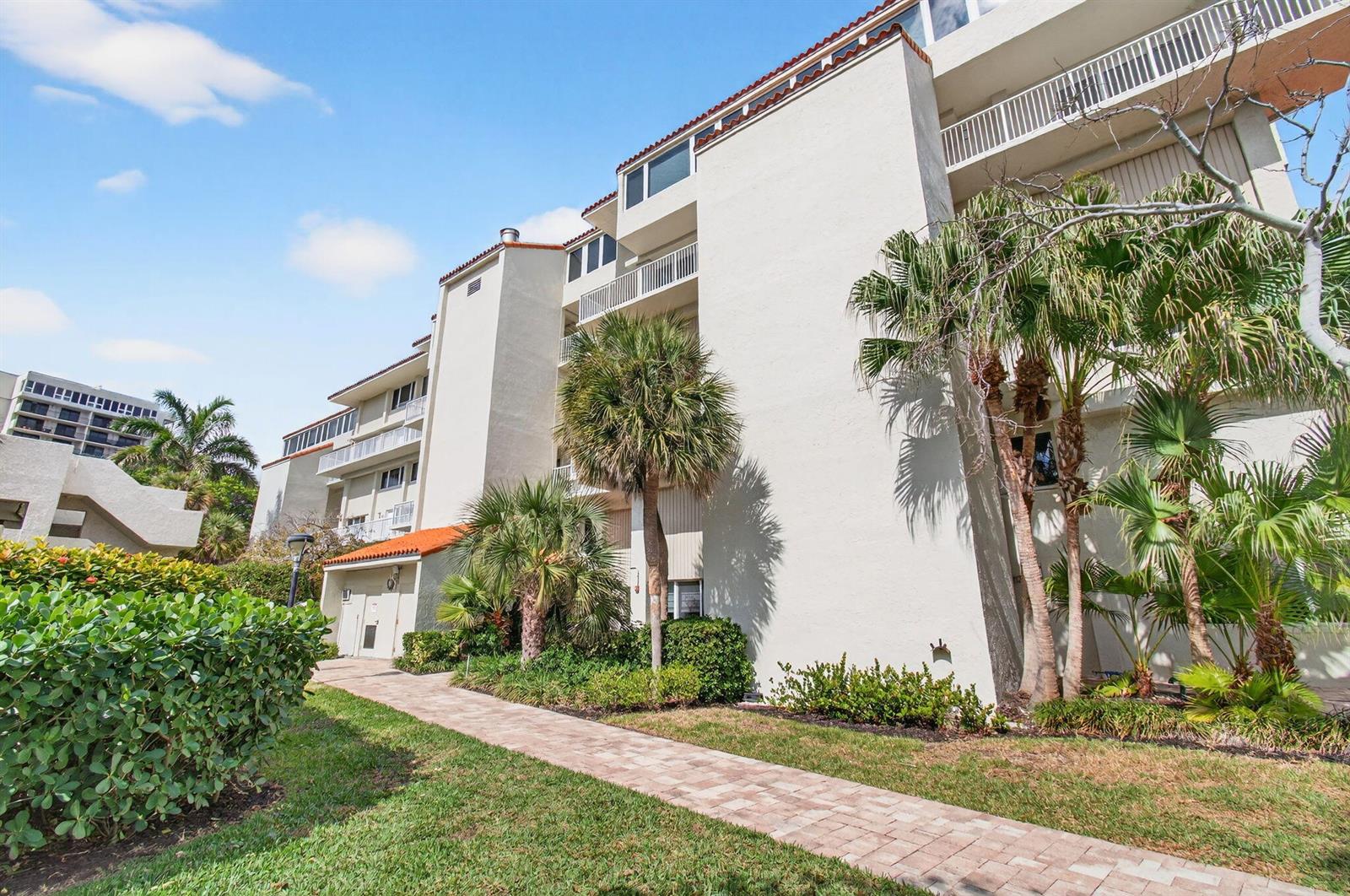 Residential in Highland Beach 3