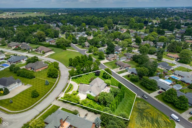 1600 Windsor Ct, House other with 4 bedrooms, 4 bathrooms and null parking in Seymour IN | Image 43