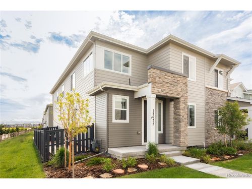 13935 Deertrack Ln, Parker, CO, 80134-9451 | Card Image