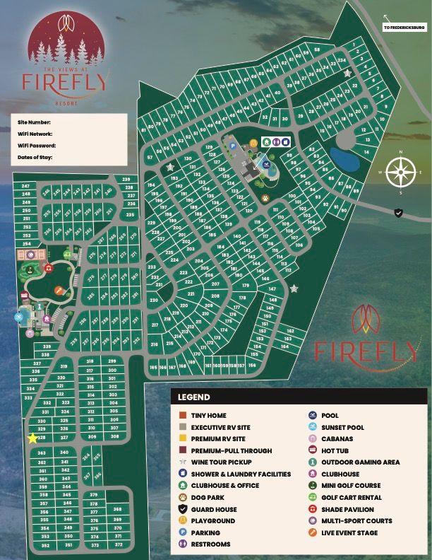Land in Fredericksburg 5