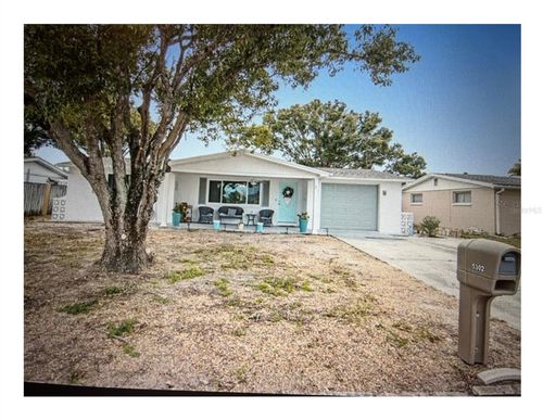 5302 Dove Drive, NEW PORT RICHEY, FL, 34652 | Card Image