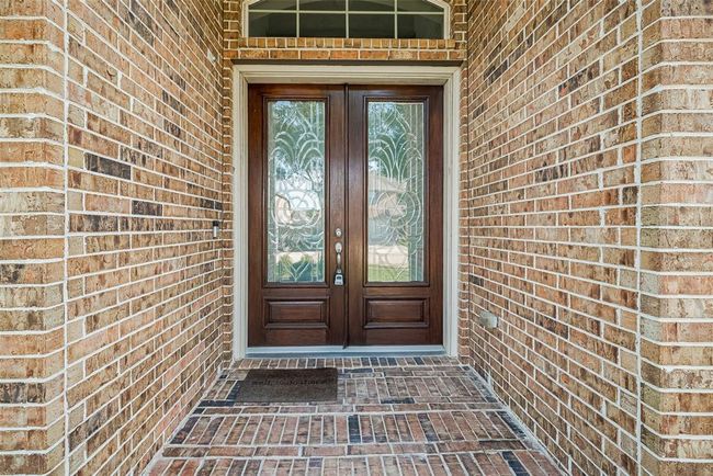 20322 Fossil Valley Ln, House other with 4 bedrooms, 4 bathrooms and 3 parking in Cypress TX | Image 4