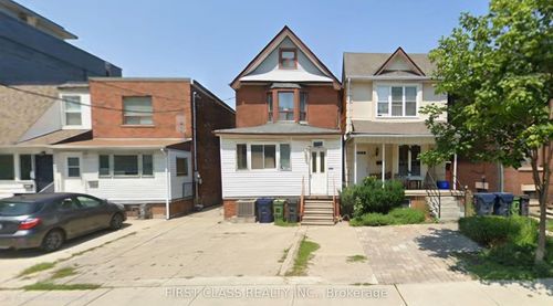 356 Wallace Ave, Toronto, ON, M6P3P2 | Card Image