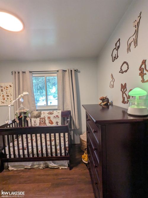 563 Metcalf Dr, Imlay City, MI, 48444-1459 | Card Image