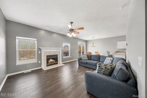 2643 Kerria Dr, Howell, MI, 48855-6456 | Card Image