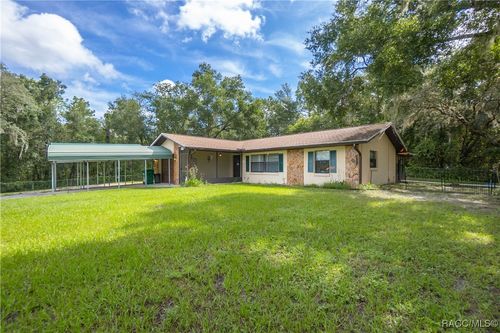 2311 N Page Ave, Hernando, FL, 34442-5034 | Card Image