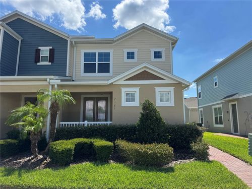 7363 Mezzano Ln, WINTER GARDEN, FL, 34787-0119 | Card Image