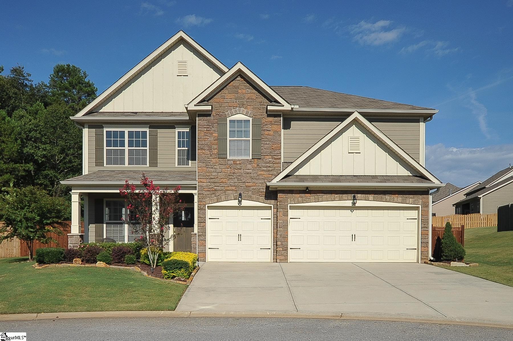 Hatfield Ct, Simpsonville, SC 29680