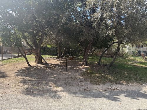 LOT 5 Blue Cove Dr, Pipe Creek, TX, 78063 | Card Image