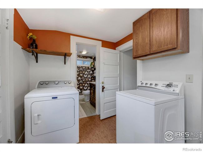 Main floor laundry | Image 31