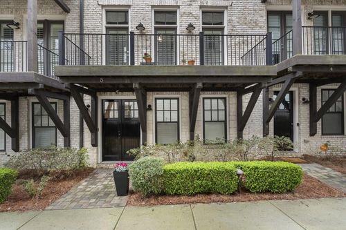 apt-5-18 Peachtree Ave Ne, Atlanta, GA, 30305-3067 | Card Image